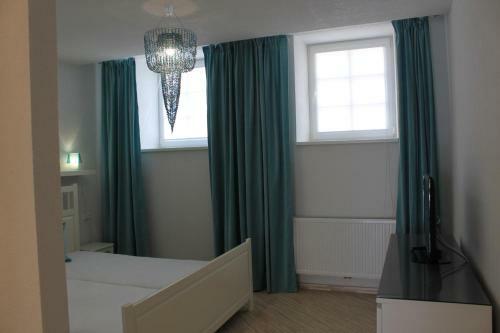 Apartamento Villa Campana Millstatt