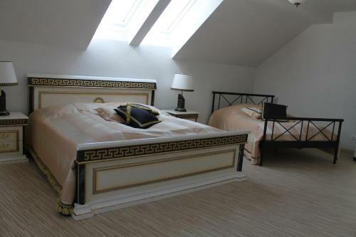 Apartamento Villa Campana Millstatt