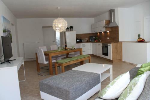 Apartamento Villa Campana Millstatt