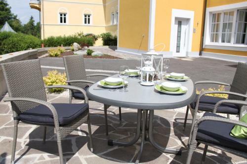 Apartamento Villa Campana Millstatt