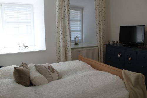 Apartamento Villa Campana Millstatt