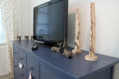 Apartamento Villa Campana Millstatt