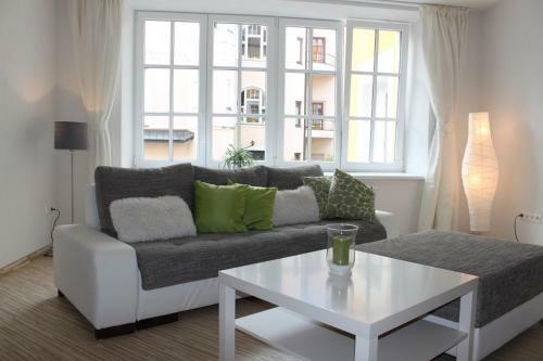 Apartamento Villa Campana Millstatt