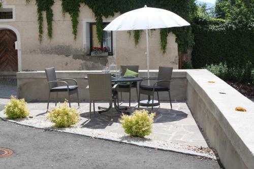 Apartamento Villa Campana Millstatt