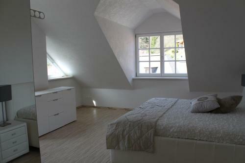 Apartamento Villa Campana Millstatt