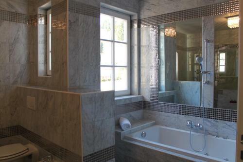 Apartamento Villa Campana Millstatt