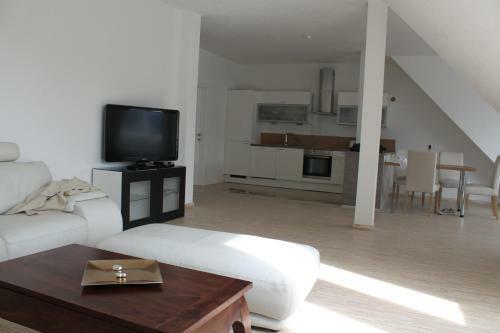 Apartamento Villa Campana Millstatt