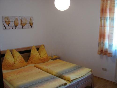 Apartamento Ferienwohnung Moser Am See