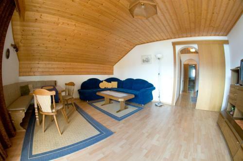 Apartamento Ferienwohnung Moser Am See