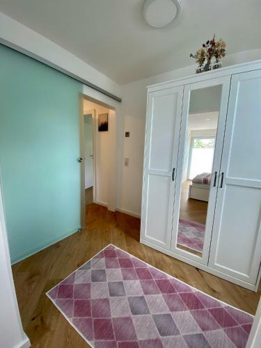 Apartamento Ferienwohnung D�rrwies
