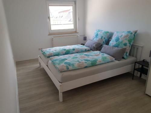 Ferienhaus Quell