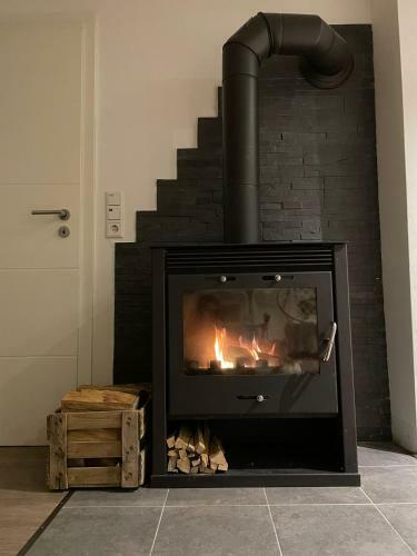 Ferienhaus Quell