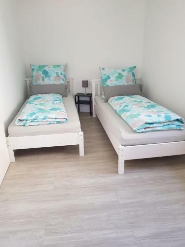 Ferienhaus Quell