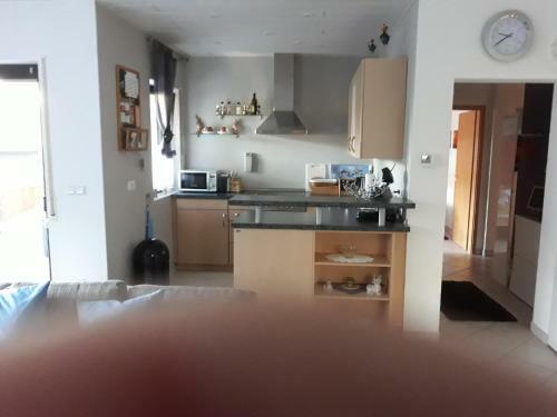 Apartamento Ferienwohnung-zoe