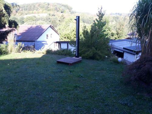 Apartamento Ferienwohnung-zoe