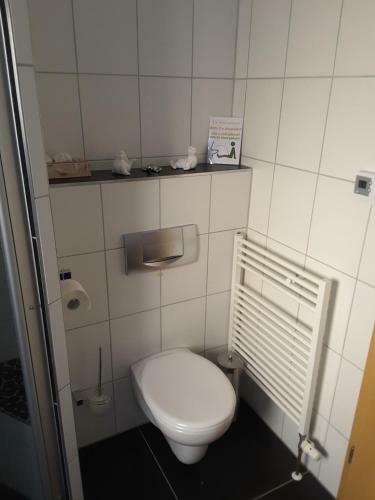 Apartamento Ferienwohnung-zoe