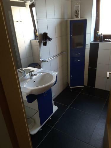 Apartamento Ferienwohnung-zoe