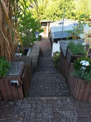 Apartamento Ferienwohnung-zoe