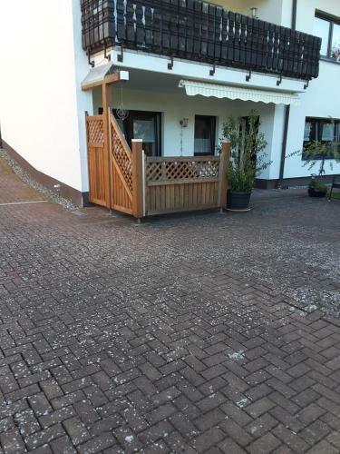 Apartamento Ferienwohnung-zoe