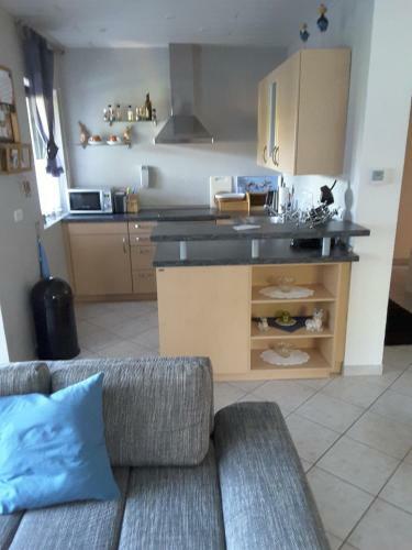Apartamento Ferienwohnung-zoe