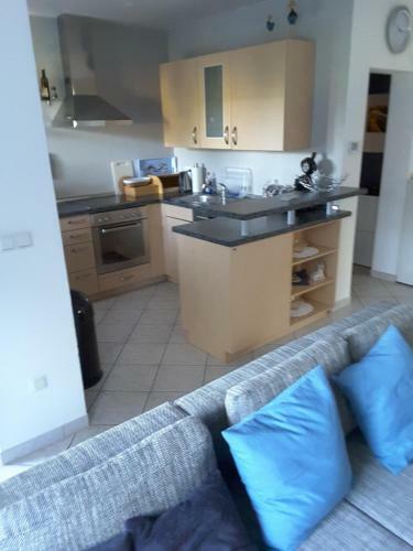 Apartamento Ferienwohnung-zoe