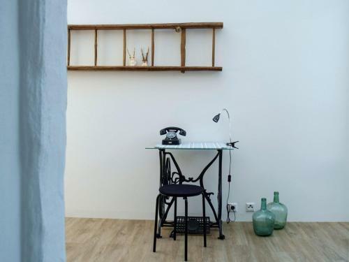 Apartamento Annes Hof