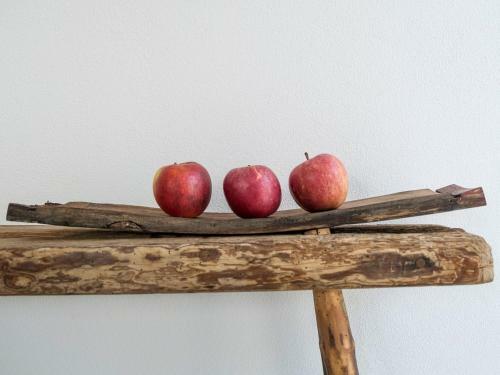 Apartamento Annes Hof