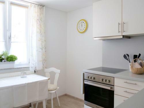 Apartamento Annes Hof