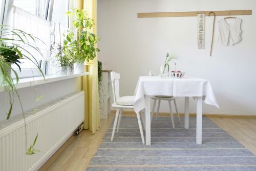 Apartamento Annes Hof