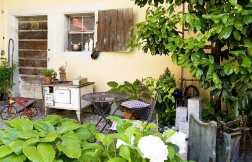 Apartamento Annes Hof