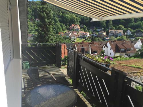 Apartamento Ferienwohnungen Tauscher
