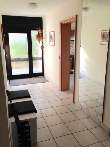 Apartamento Ferienwohnungen Tauscher