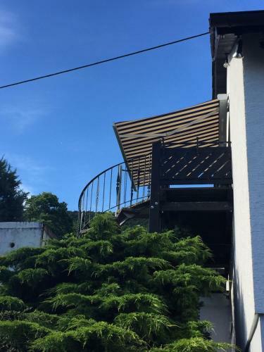 Apartamento Ferienwohnungen Tauscher
