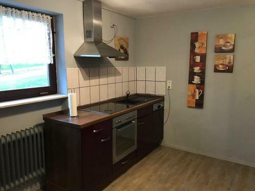 Apartamento Ferienwohnung - Kurz