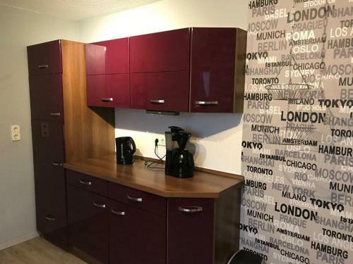Apartamento Ferienwohnung - Kurz