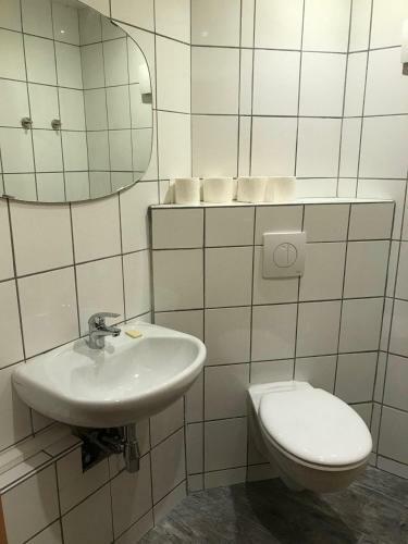 Apartamento Ferienwohnung - Kurz