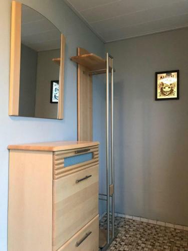 Apartamento Ferienwohnung - Kurz