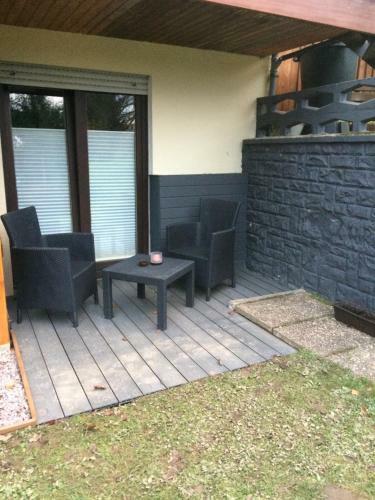 Apartamento Ferienwohnung - Kurz