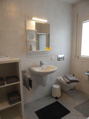 Apartamento Ferienhaus Ommy Mehrwein