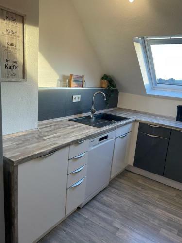 Apartamento Ferienhaus-weitsicht
