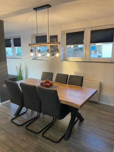 Apartamento Ferienhaus-weitsicht