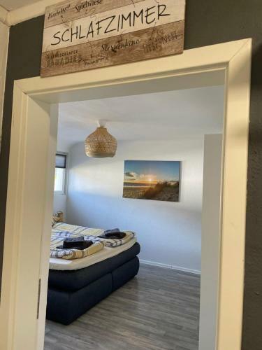 Apartamento Ferienhaus-weitsicht