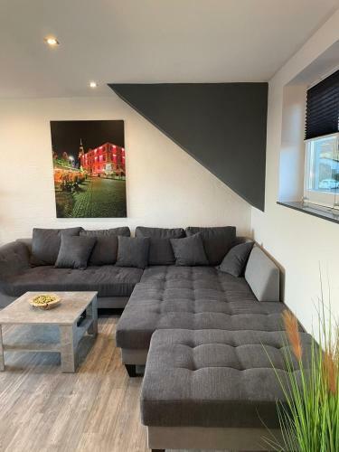 Apartamento Ferienhaus-weitsicht