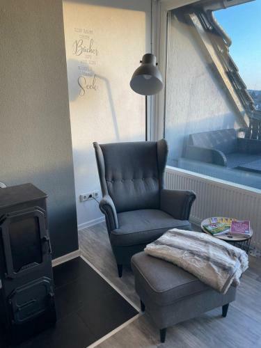 Apartamento Ferienhaus-weitsicht