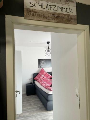 Apartamento Ferienhaus-weitsicht