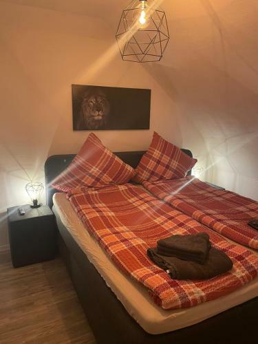 Apartamento Ferienhaus-weitsicht