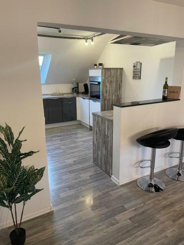 Apartamento Ferienhaus-weitsicht
