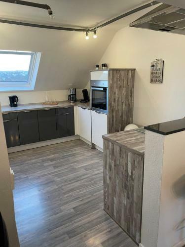 Apartamento Ferienhaus-weitsicht