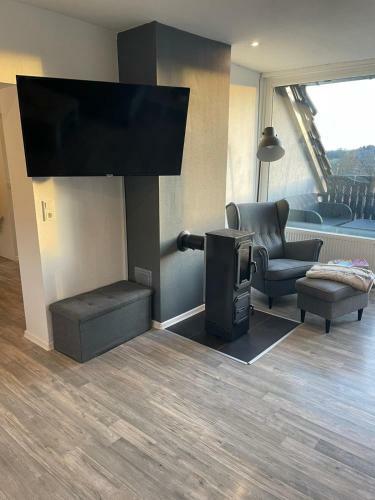 Apartamento Ferienhaus-weitsicht