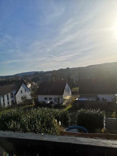Apartamento Ferienhaus-weitsicht